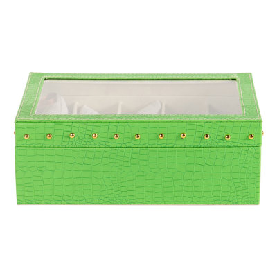 28x28x10 Cm Watch Box