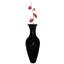 Grand vase de plancher en bambou Claxton-65370579-65370578