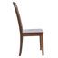 Chaise d'appoint Saul