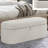 Philipa Storage Bench-Oatmeal Tweed-1764109966