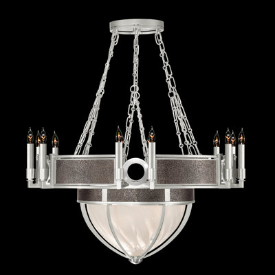 Mirage 15 - Light Chandelier