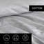 Vera Wang Illusion Comforter Set-57730216