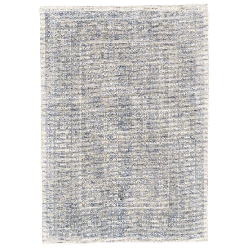 Linke Oriental Indoor Rug, Rectangle 2' x 3'