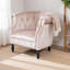 Fauteuil club
