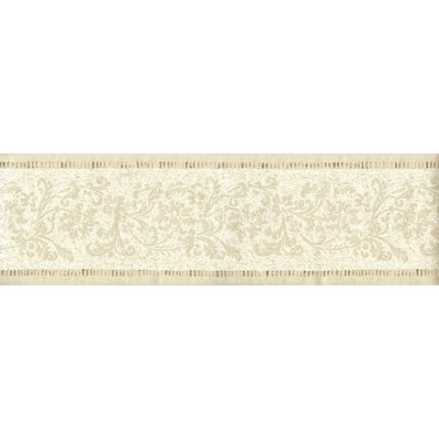 Nialani Abstract Border