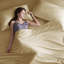  Ensemble de draps hypoallergéniques à double brossage 1800 Series-22057765-61322286
