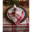 Shumate Cotton Plaid Square Napkin