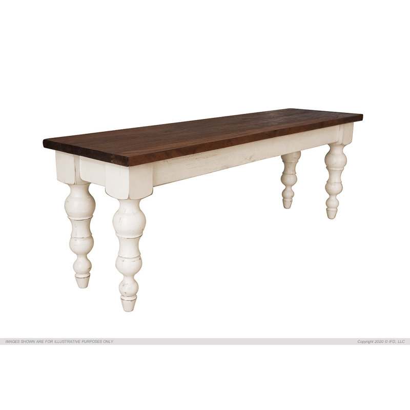 Bolivar Bench