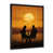 Black Picture Framed selected