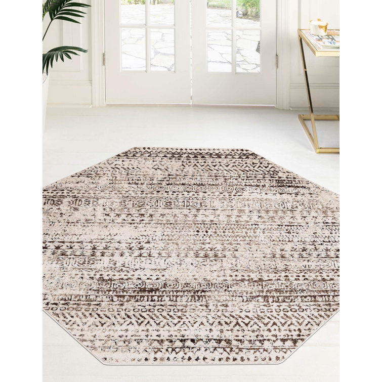 Oakhill Moroccan Indoor Rug