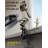 For Gooseneck Phone Holder For Bed Desk [3Rd Upgrade] Cell Phone Stand For Desk Bed Iphone Holder Laying Down Bed Accessories,Flexible Arm Clamp Clip Phone Mount Stand For Filming Fits Iphone