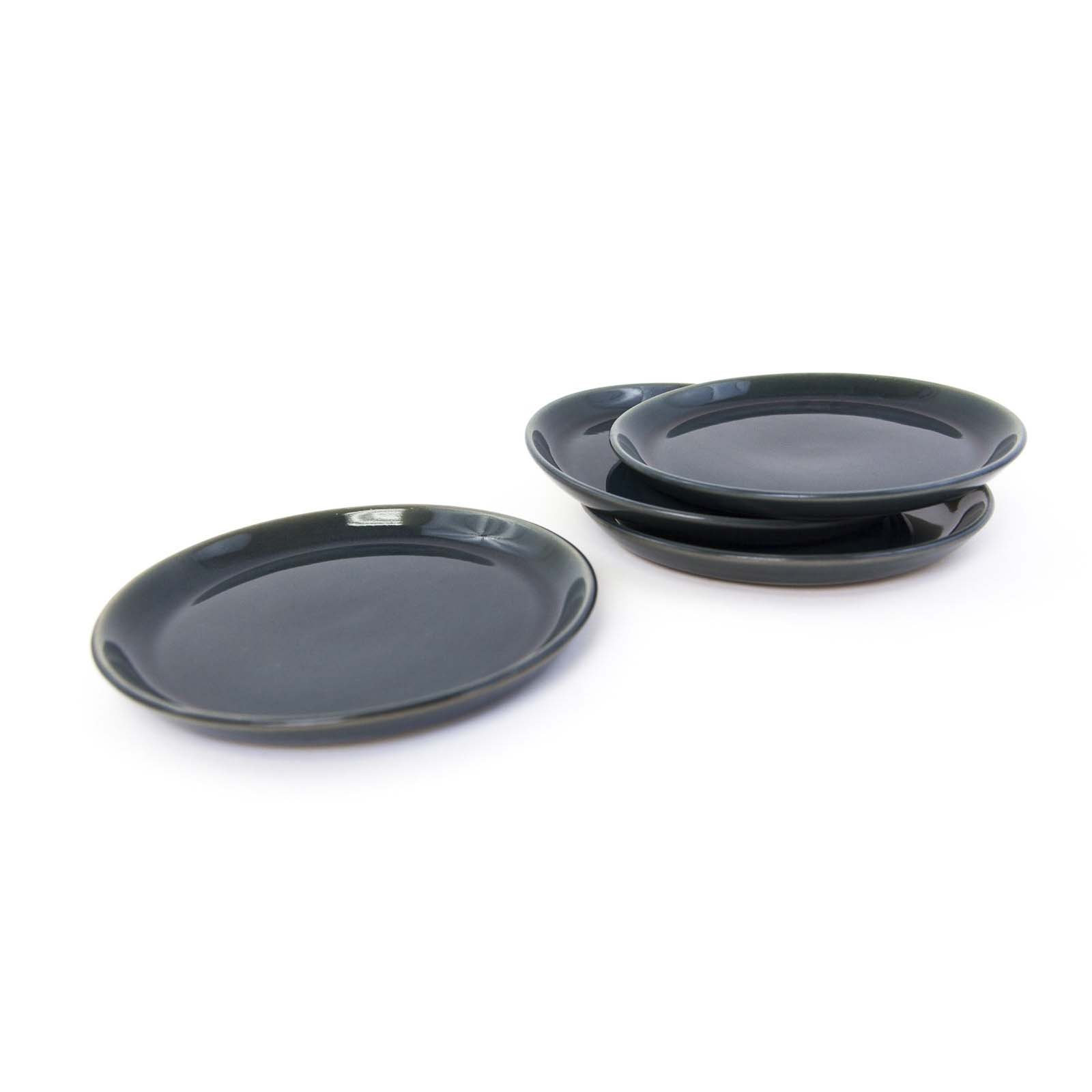 Borgen 8" Salad Plate, Adriatic