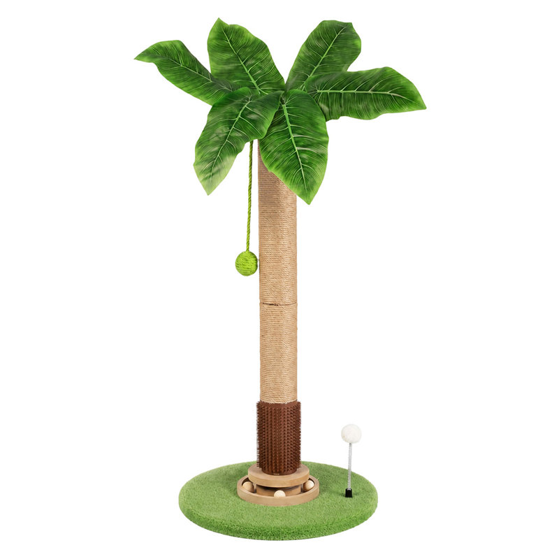 40 cm H Cat Scratchers