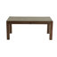 Ensemble de 3 tables basses Aled
