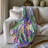 Machine Woven Throw Blanket-1173440772