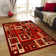 Cotswold Geometric Indoor Rug