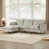 Gray Polyester selected
