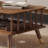Modern simple Nordic coffee table-102830358