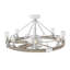 Sawyer 36" With 28" LED Fan-2050147171-2050147170