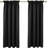 Peniste Room Darkening Curtain Pair-29094879-29094875