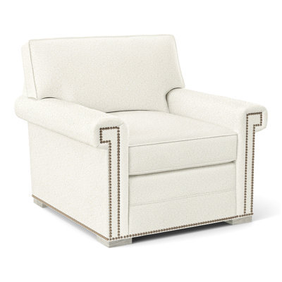 Davidson Upholstered Armchair
