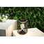 Lampe de table d'extérieur à DEL 7,5 "à piles
