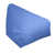 Bleu / menthe