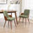 Carman Upholstered Dining Chair-247897971