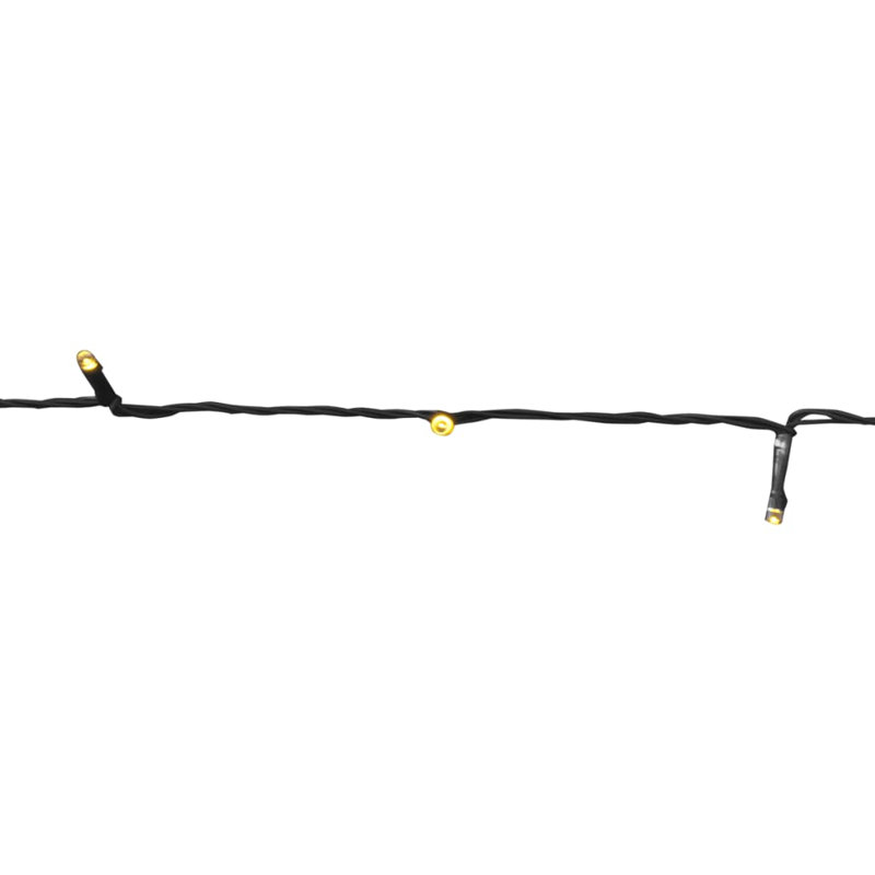 Guirlande lumineuse de Noël vidaXL