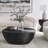 Vanola Solid Wood Coffee Table