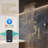 Rodeo 35"X12" Bluetooth Music Thermostatic Shower System with 3-Function Handheld Spray and 3 Body Jets-110585253