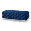 Banc rembourré Crotts-1218513794