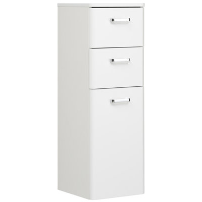 Quickset 359 Wall Bathroom Cabinet