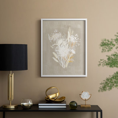 Catskill Spring Morning II Framed Print - Solid Wood