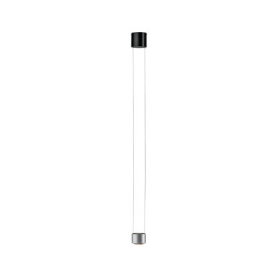 Aldan 1 - Light Black LED Pendant