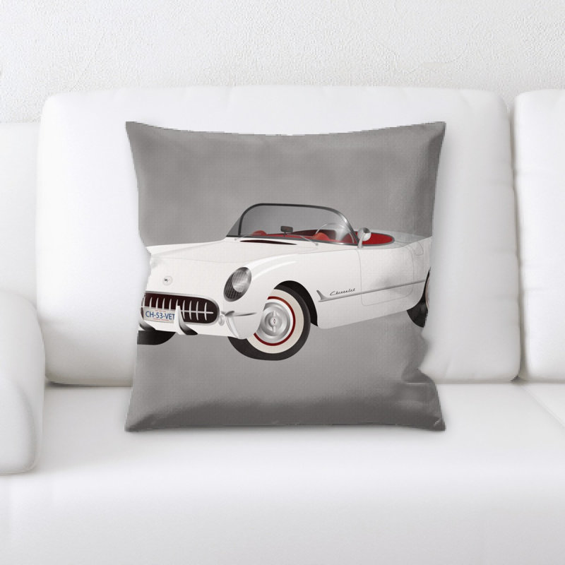 Coussin de voiture