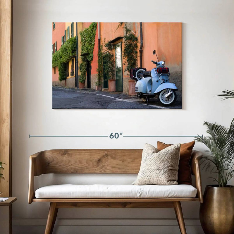 Scooter Sirci, H 30 po x l 45 po
