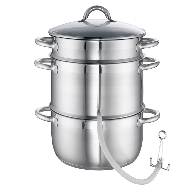 Schulte Ufer 32cm Loop Juice Extractor