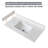 43'' Marble Vanity Top-105733097