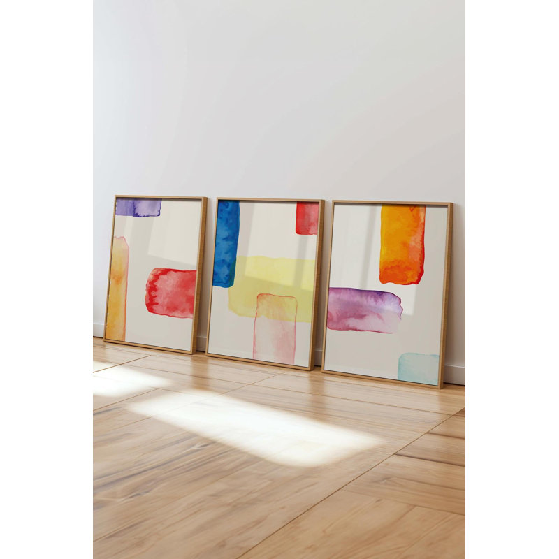 Ensemble de peinture décorative