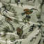 Protea Garden Linen Fabric-1140129594