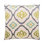 Sumatra Square Pillow Cover & Insert