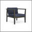 CHAISE DE CLUB Newbury