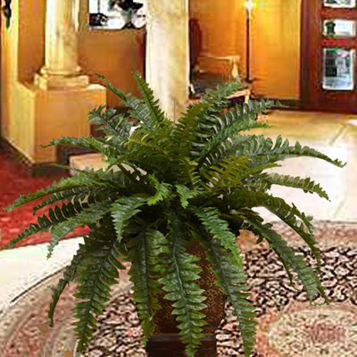 Woodway Pot Planter