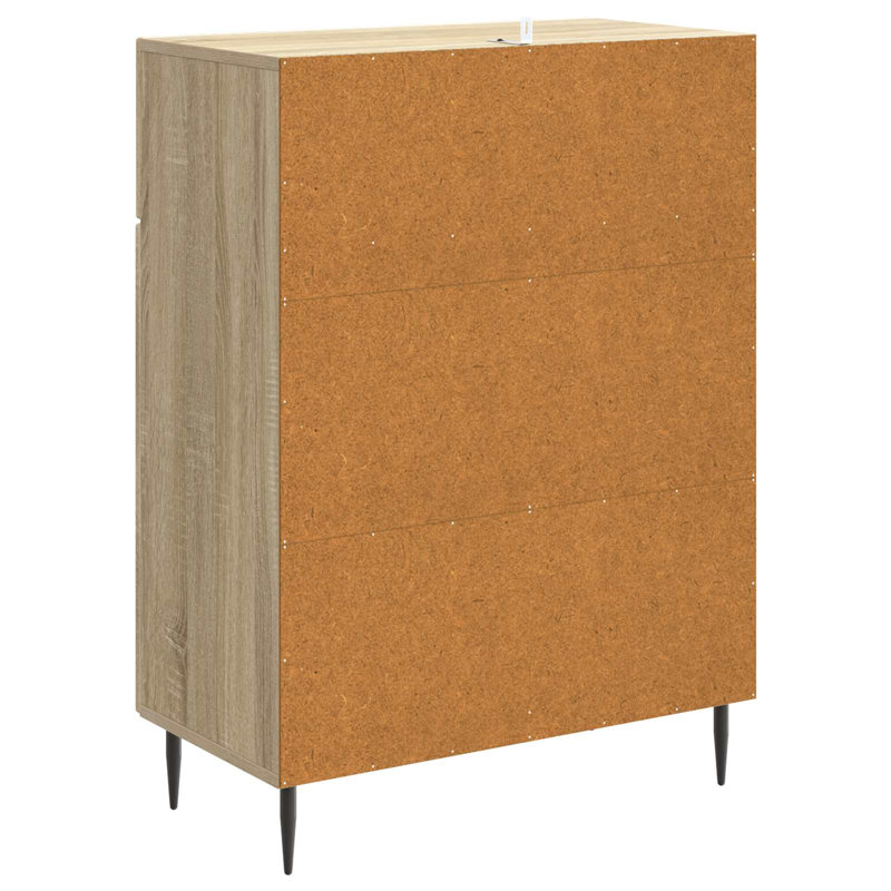 Sideboard, Natural