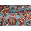 Aryana Hand Woven Wool Oriental Area Rug