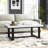 Anagabriel Marble Top Coffee Table-1802228514
