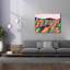 «Rainbow Fields II» par Regina Moore-1239883573