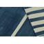 Dhuree Flatweave Cotton Striped Area Rug-2110315744