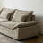 Creative Minimalist Casual Sofa